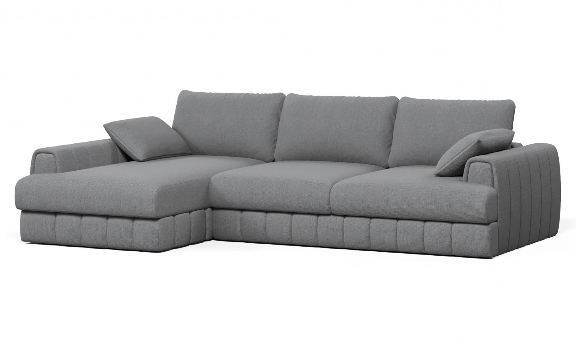 диван Gupan Энсо (Enso) угловой 1 Gupan Энсо (Enso) угловой