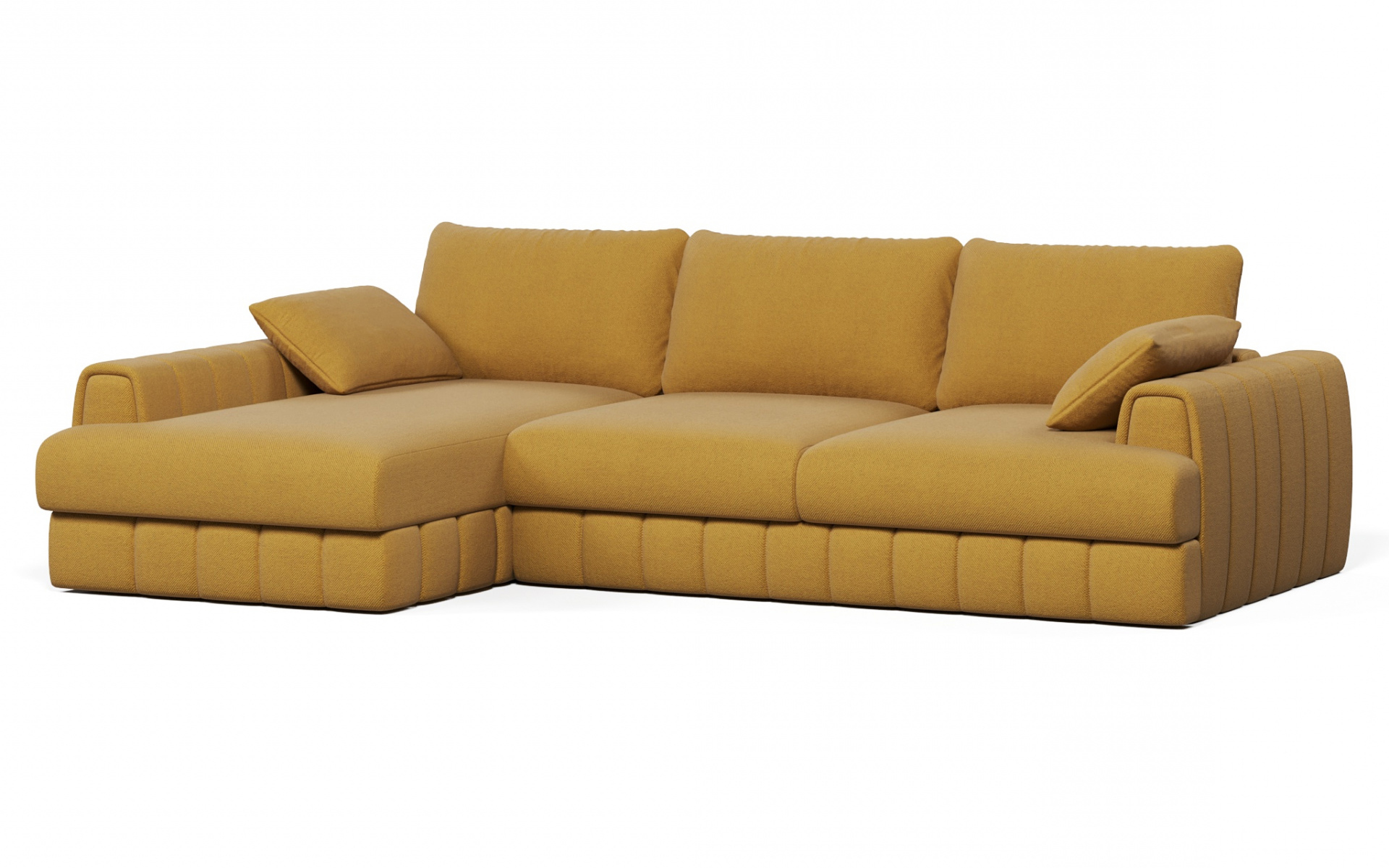 Gupan Энсо (Enso) угловой