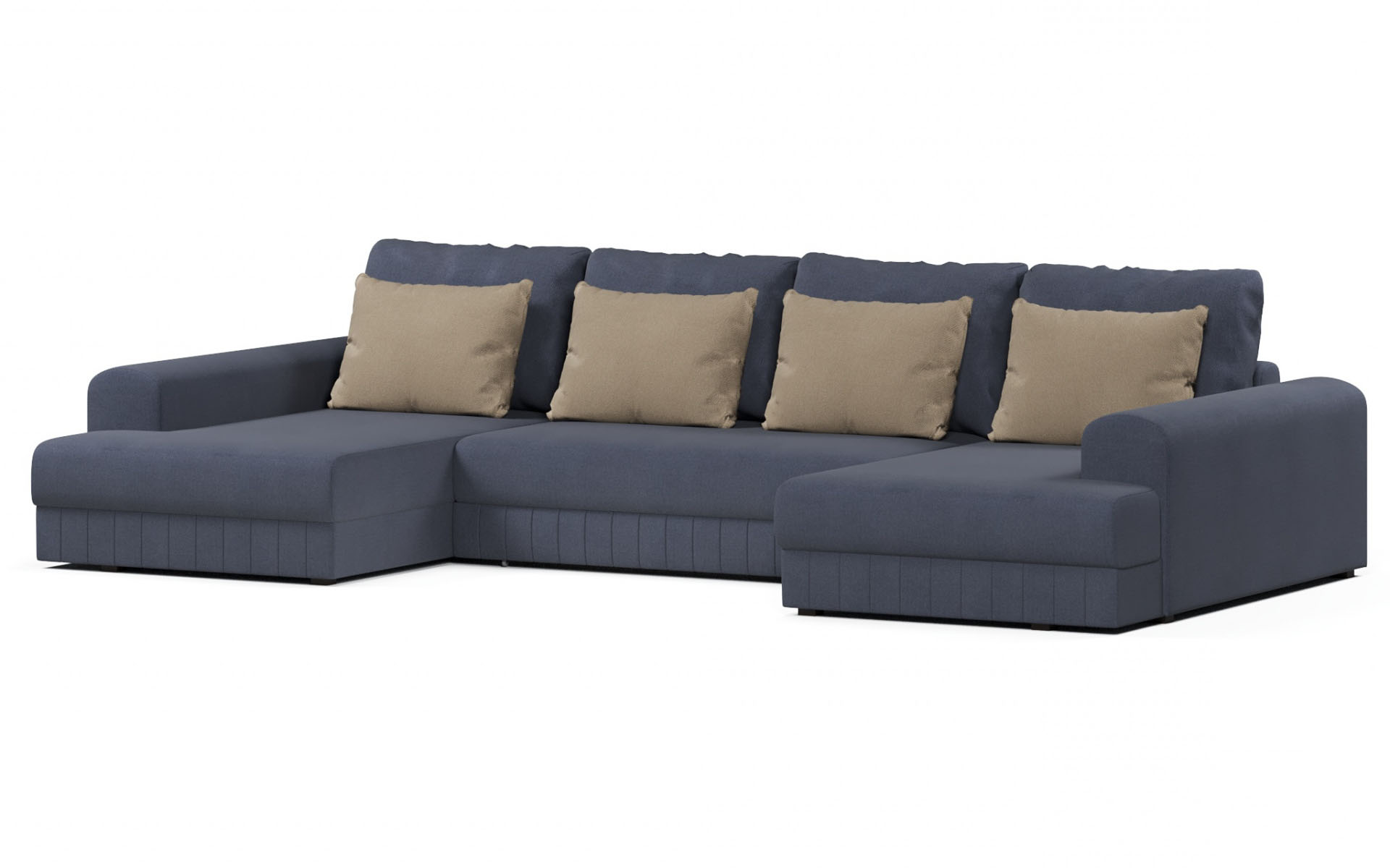 Gupan Иман (Iman) П-образный