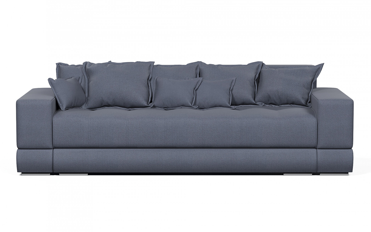 диван Gupan Олис (Olis) прямой 1 Gupan Олис (Olis) прямой